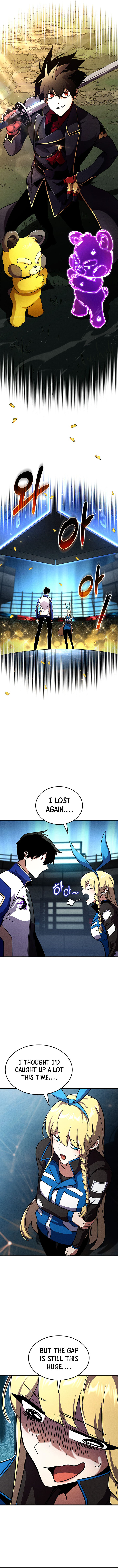 Ranker's Return (Remake) Chapter 244 12